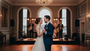 Can My Wedding Band Learn a New Song? The 2026 Guide to Special Requests