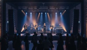 What to Ask Your Wedding Band About Sound and Lighting: The 2026 Technical Guide