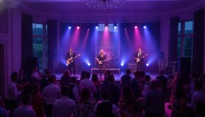Best Live Function Bands Ireland: The 2026 Guide to Elite Entertainment