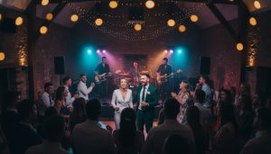 Wedding Music Trends 2026 Ireland: The Ultimate Guide to Your Big Day Soundtrack