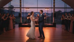 Best First Dance Songs for a Live Band in Ireland: The 2026 Guide to a Non-Cheesy Start