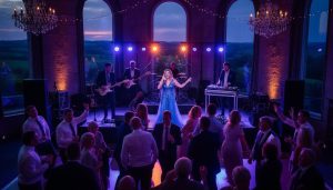 Wedding Band vs DJ in Ireland: The Ultimate 2026 Entertainment Guide