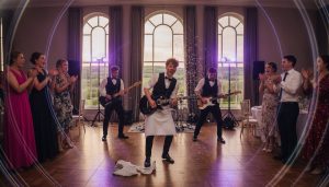 17+ Surprise Wedding Entertainment Ideas to Wow Your Guests in 2026