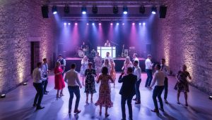 Essential Questions to Ask About Your Wedding Band and DJ Package in 2026