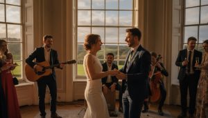 Elegant Wedding Music Ideas: Creating a Sophisticated Soundtrack for 2026