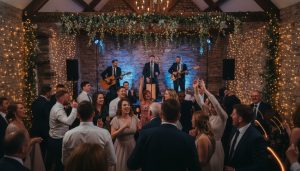 Rustic Wedding Music Ideas: The 2026 Guide to an Authentic Soundtrack