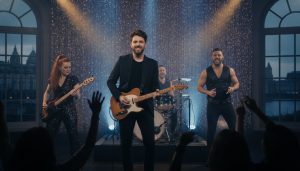 How a Trio Can Sound Like a 5-Piece Band: The Secret to a Massive Live Sound