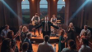 Award Winning Wedding Band Ireland: The 2026 Guide to Elite Entertainment