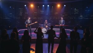 Awards Night Entertainment Ireland: The 2026 Guide to High-Impact Gala Music