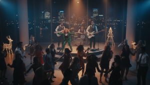 Christmas Party Band Ireland: The 2026 Guide to Festive Entertainment