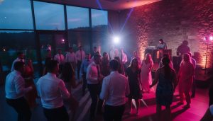 The Ultimate Wedding Afterparty Playlist: Curating the Energy Arc for 2026