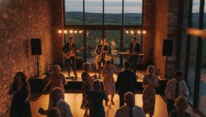 Read more about the article Versatile Wedding Band Ireland: The 2026 Guide to All-Day Entertainment