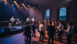 21 Essential Questions to Ask a Wedding Band Before Booking in 2026