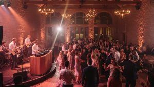 Read more about the article Band and DJ Package Ireland: The 2026 Guide to a Seamless Dancefloor