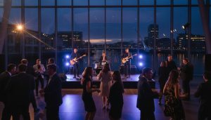 Read more about the article Corporate Party Entertainment Ideas Ireland: The 2026 Guide to High-Impact Events