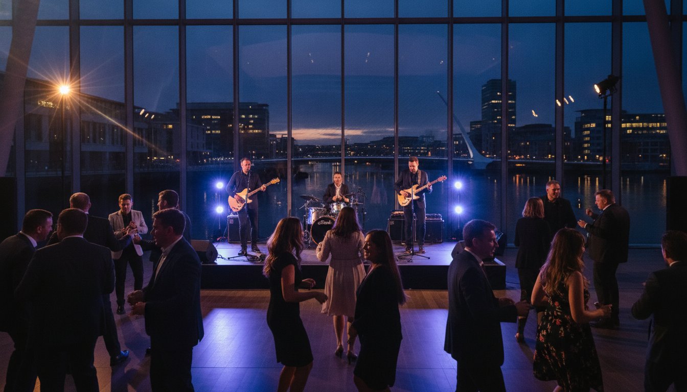 Read more about the article Corporate Party Entertainment Ideas Ireland: The 2026 Guide to High-Impact Events