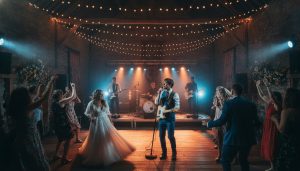 Read more about the article Festival Wedding Band Ireland: Main Stage Style (2026)
