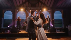 How Many Songs Can a Wedding Band Learn? Your Guide to Special Requests