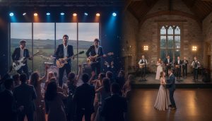 Read more about the article Trio vs Full Wedding Band in Ireland: The Ultimate 2026 Comparison Guide