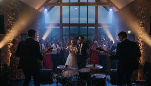 Read more about the article Unique Wedding Entertainment Ideas in Ireland: The 2026 Guide to an Unforgettable Atmosphere