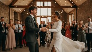 Read more about the article Unusual First Dance Songs Ireland: The 2026 Guide to Non-Cheesy Choices