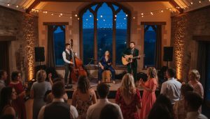 Acoustic Wedding Band Ireland: The Ultimate 2026 Guide to Live Entertainment