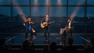 Award Winning Corporate Event Band Ireland: The 2026 Entertainment Guide