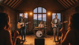 Choosing a 3 Piece Wedding Band in Ireland: 2026 Guide