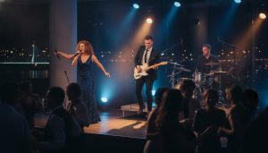 Corporate Event Trio Band: The Ultimate Guide to High-Impact Entertainment in 2026