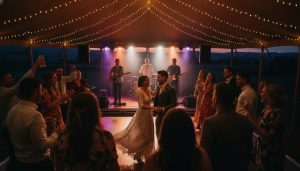Festival Wedding Entertainment Ideas Ireland: The 2026 Guide to Your Own Wed-Fest