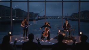 Ireland Corporate Band Quotes: 2026 Planner’s Guide to Prices