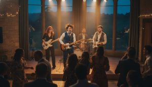 Trio vs Full Band: Ultimate 2026 Wedding Comparison Guide