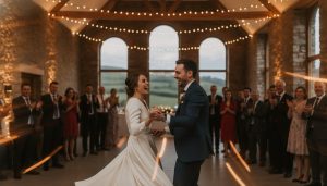 Unusual First Dance Songs: 25+ Unique Ideas for 2026 Weddings