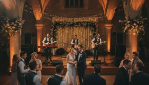 Wedding Band Prices Ireland 2026: The Ultimate Cost & Value Guide