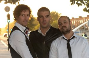 Alternative Wedding Bands Ireland: The 2026 Guide to a Non-Cheesy Vibe