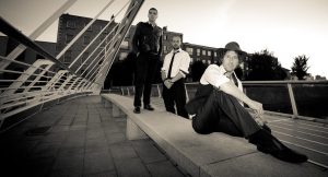 Alternative Corporate Bands Ireland: The 2026 Guide to a High-Energy, Non-Cheesy Vibe